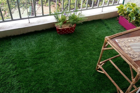 Artificial Grass