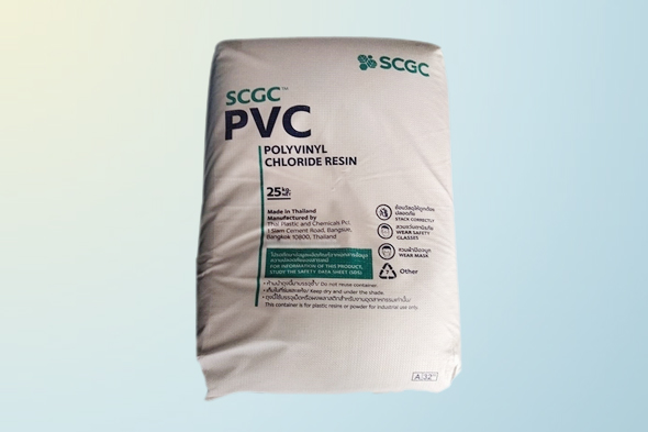 PVC Resin Paste