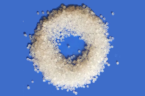 PVC Resin Copolymer