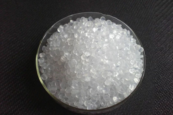 PVC Resin Copolymer