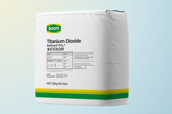 Titanium Dioxide