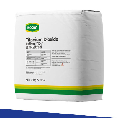 Titanium Dioxide